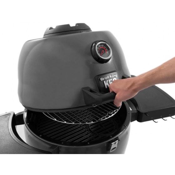Grill węglowy KEG 5000 Broil King